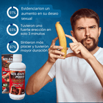 Sex-Dafil - Restaura tu virilidad desde adentro