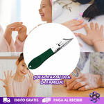 Kit profesional para el cuidado de las uñas + Regalo