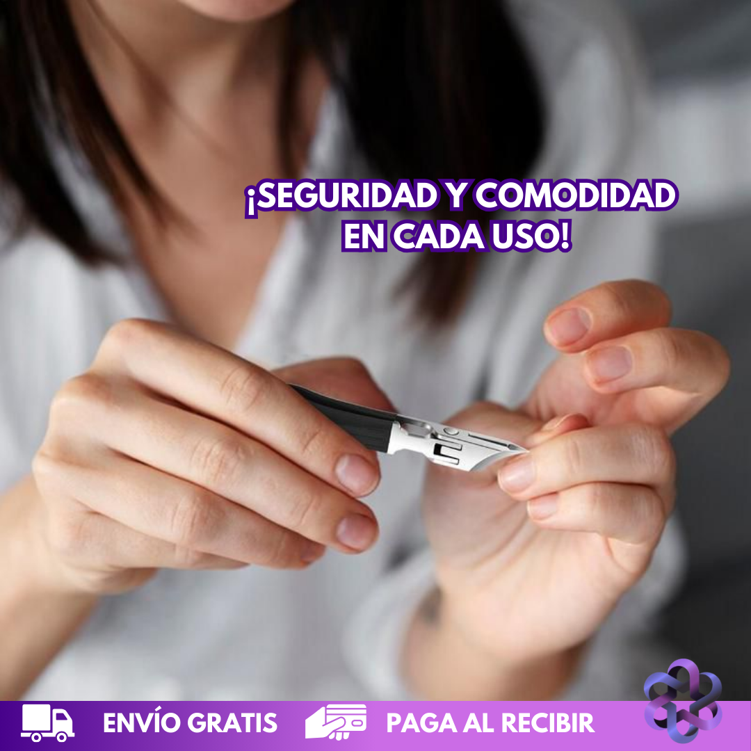 Kit profesional para el cuidado de las uñas + Regalo