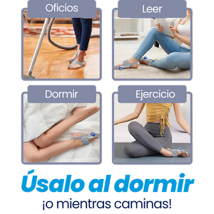 OrtoFix Pro™ Corrector de juanetes + Envío Gratis + Regalo 🎁