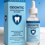 Reparación Odontológica Nudenta – Escudo Dental Avanzado