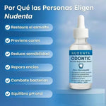 Reparación Odontológica Nudenta – Escudo Dental Avanzado